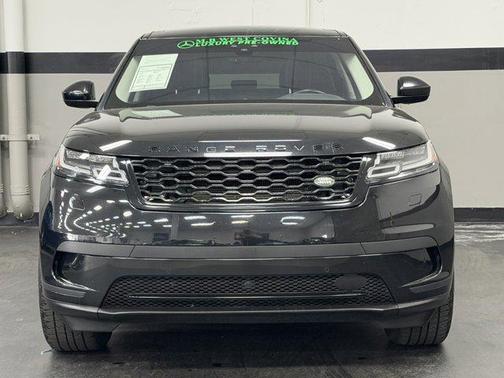 2019 Land Rover Range Rover Velar P250 S