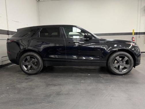 2019 Land Rover Range Rover Velar P250 S