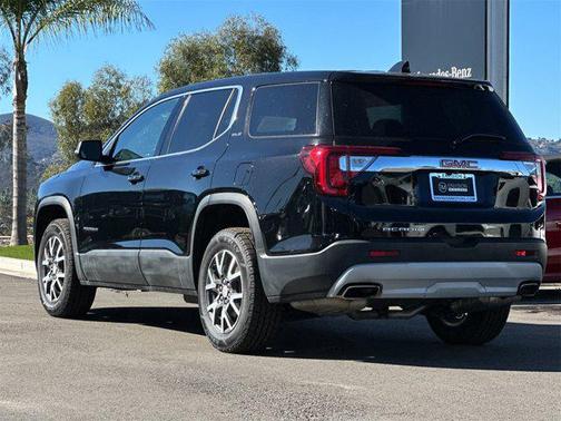 2023 GMC Acadia FWD SLE