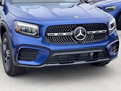 2024 Mercedes-Benz GLB 250 Base