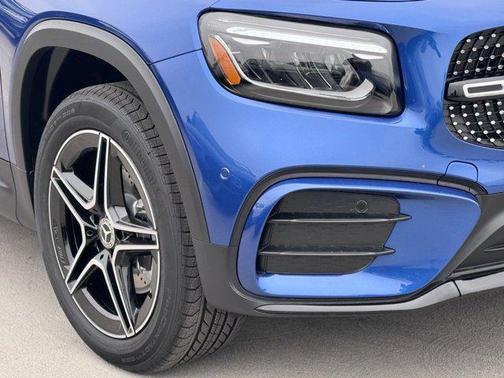 2024 Mercedes-Benz GLB 250 Base