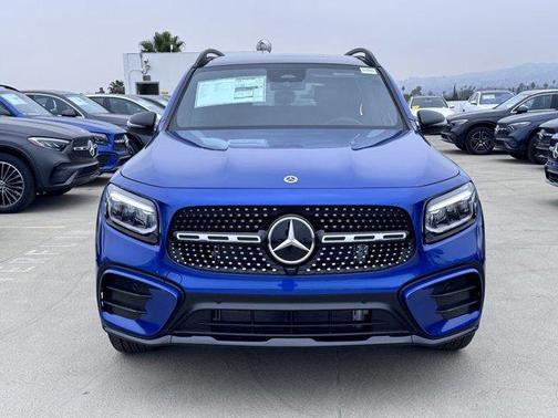 2024 Mercedes-Benz GLB 250 Base