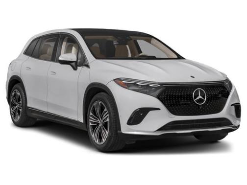 2023 Mercedes-Benz EQS 450 4MATIC