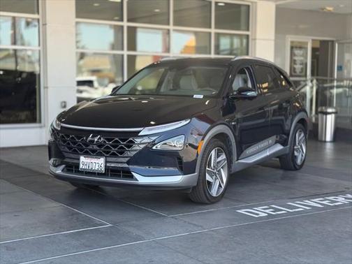 2023 Hyundai NEXO Limited
