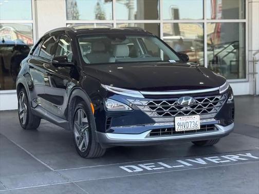 2023 Hyundai NEXO Limited
