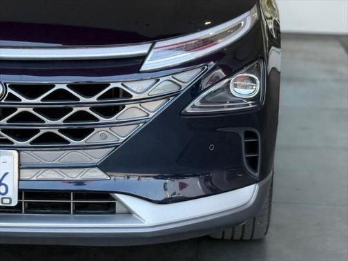 2023 Hyundai NEXO Limited