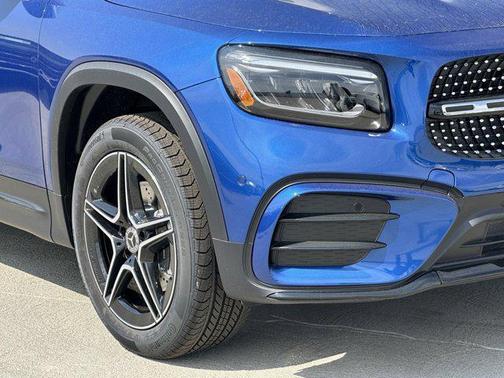 2024 Mercedes-Benz GLB 250 Base