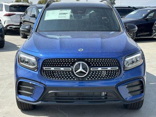 2024 Mercedes-Benz GLB 250 Base
