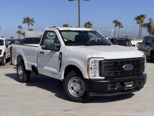 2025 Ford F-350 XL