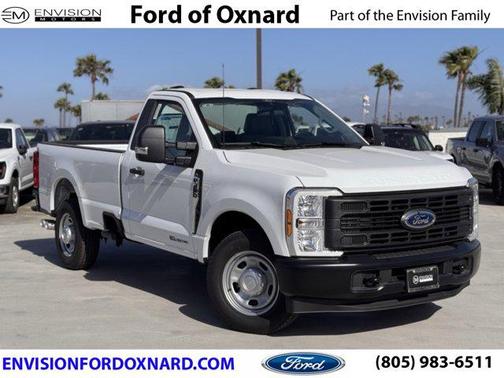 2025 Ford F-350 XL