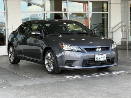 2011 Scion tC Base
