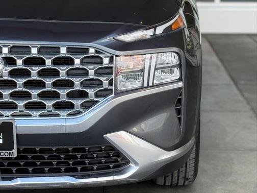 2022 Hyundai SANTA FE SEL 2.4