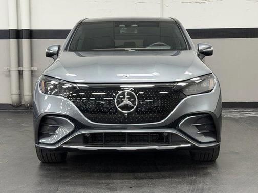 2025 Mercedes-Benz EQE 350+ Base