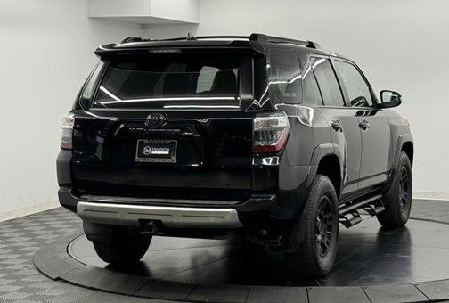 2021 Toyota 4Runner Venture Special Edition