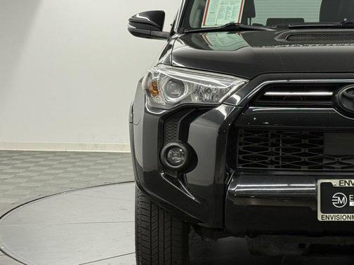 2021 Toyota 4Runner Venture Special Edition