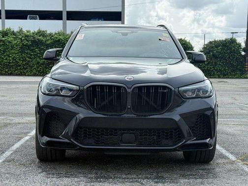 2023 BMW X5 M Base