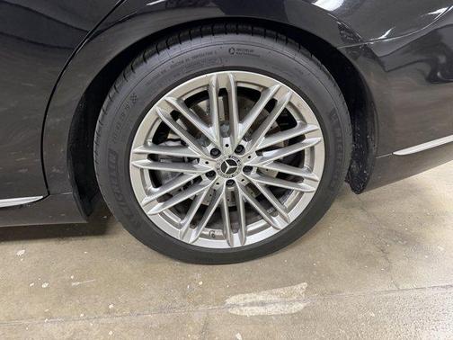 2023 Mercedes-Benz S-Class S 580 4MATIC