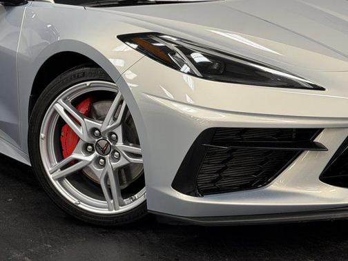 2021 Chevrolet Corvette Stingray w/2LT