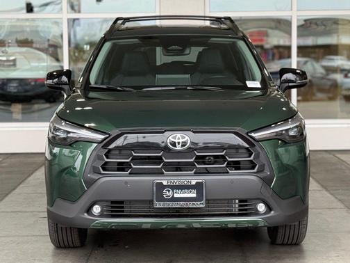 Cypress 2026 Toyota Corolla Cross XLE