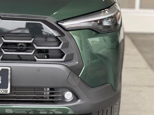 Cypress 2026 Toyota Corolla Cross XLE