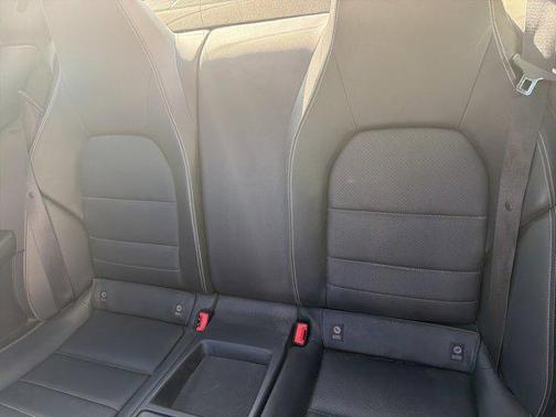 2012 Mercedes-Benz C-Class C 250