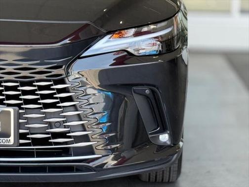 2024 Lexus RX 350 Base