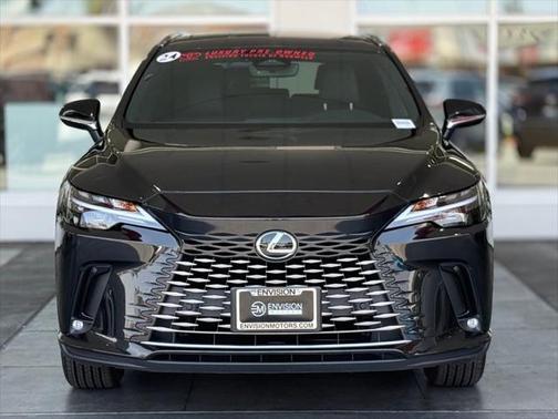 2024 Lexus RX 350 Base
