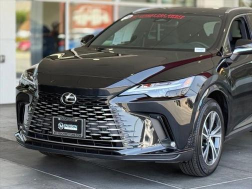 2024 Lexus RX 350 Base