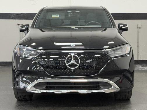 2023 Mercedes-Benz EQE 350+ Base