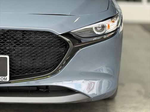 2024 Mazda Mazda3 AWD