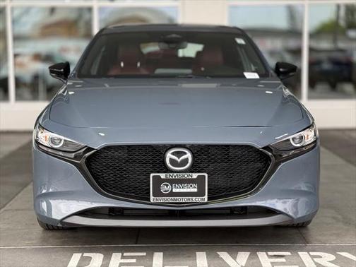 2024 Mazda Mazda3 AWD