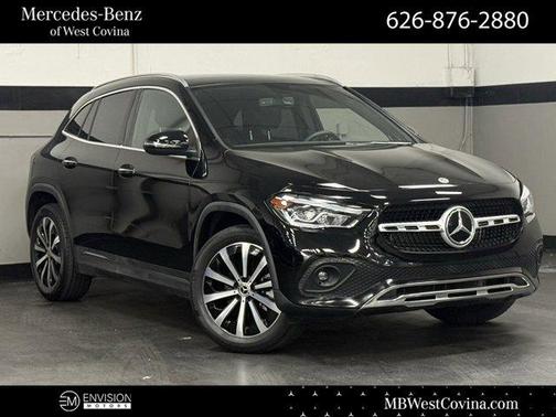 2023 Mercedes-Benz GLA 250 Base