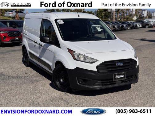 2020 Ford Transit Connect XL Cargo Van