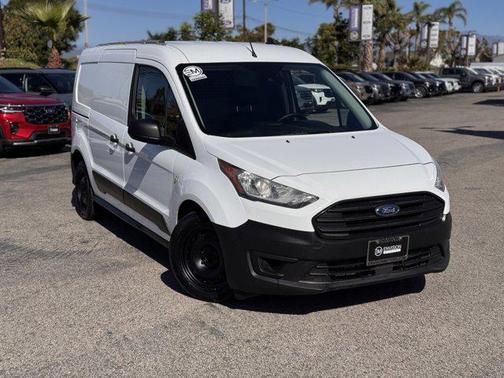 2020 Ford Transit Connect XL Cargo Van