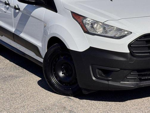 2020 Ford Transit Connect XL Cargo Van