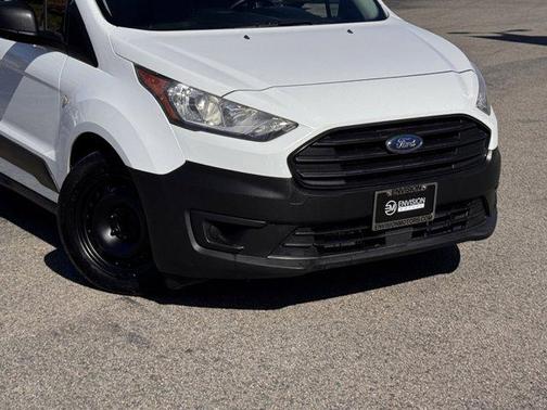 2020 Ford Transit Connect XL Cargo Van