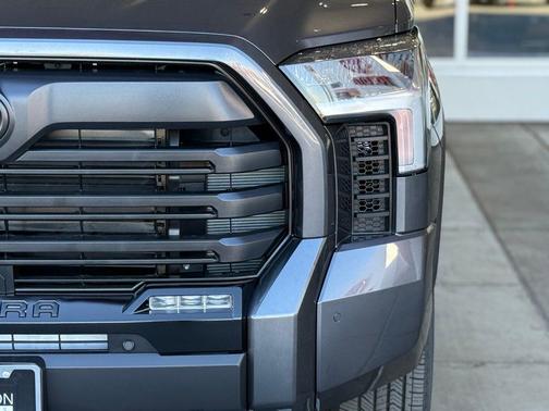 2026 Toyota Tundra Hybrid Limited