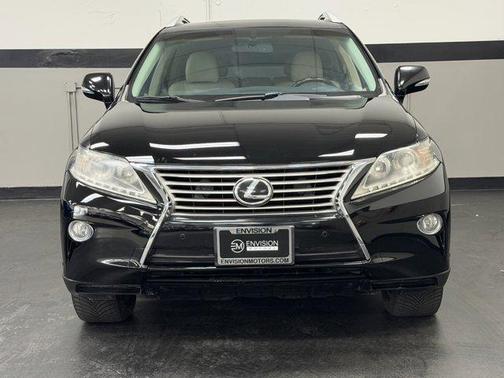 2014 Lexus RX 350 Base