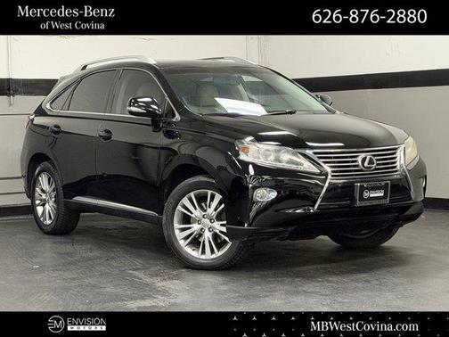 2014 Lexus RX 350 Base