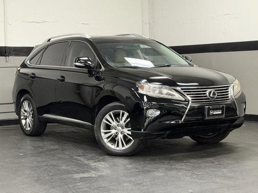 2014 Lexus RX 350 Base