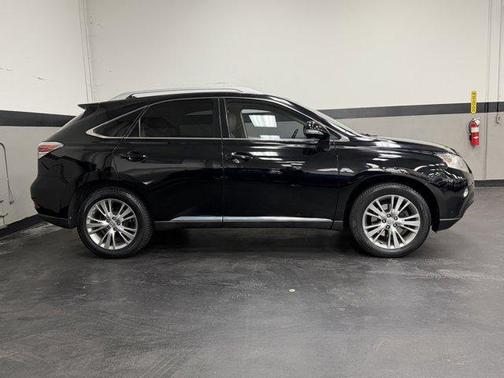 2014 Lexus RX 350 Base