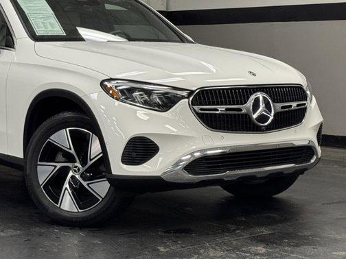 2023 Mercedes-Benz GLC 300 Base