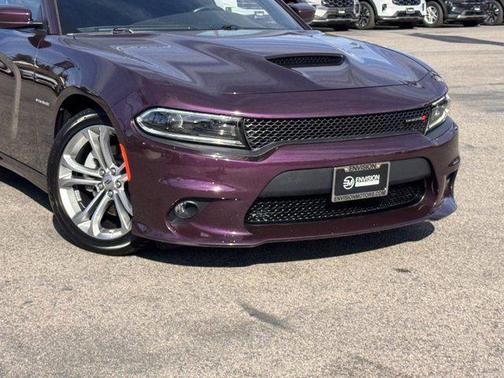 2022 Dodge Charger R/T