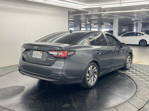 2023 Subaru Legacy Limited