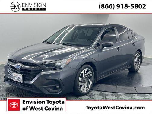 2023 Subaru Legacy Limited