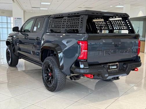 2025 Toyota Tacoma TRD Pro