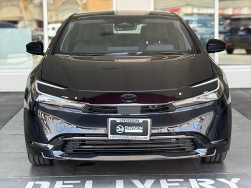 2025 Toyota Prius L