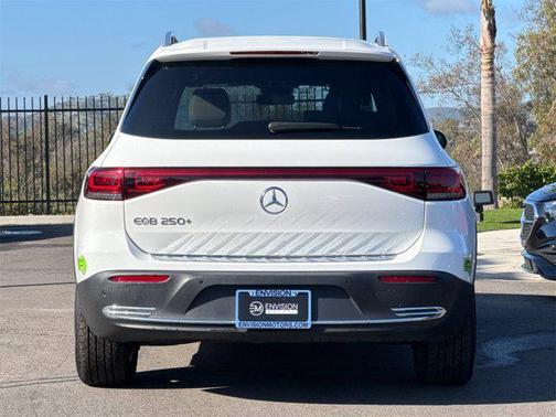 2023 Mercedes-Benz EQB 250 Base