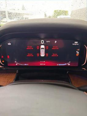 2022 Jeep Grand Wagoneer Series III 4x4