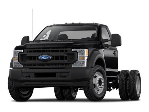 2022 Ford F-350 XL